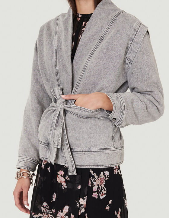 DITRE JACKET